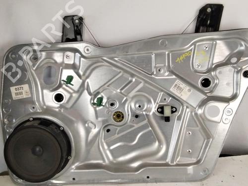 Used Front right window mechanism Front right window mechanism VW TIGUAN (5N_) [2007-2018] 33441068 33441068