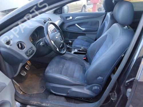 Right front window switch FORD MONDEO IV (BA7)  | BP29293295I26 