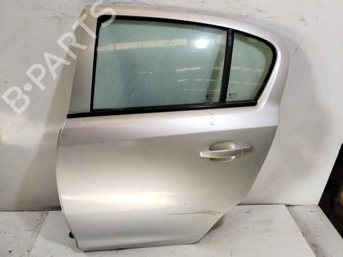 Dør venstre bak OPEL CORSA D (S07) 1.3 CDTI (L08, L68) | BP19404948C4 