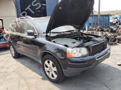 Used Parts VOLVO XC90 I (275) D5 AWD (185 hp) 4183750