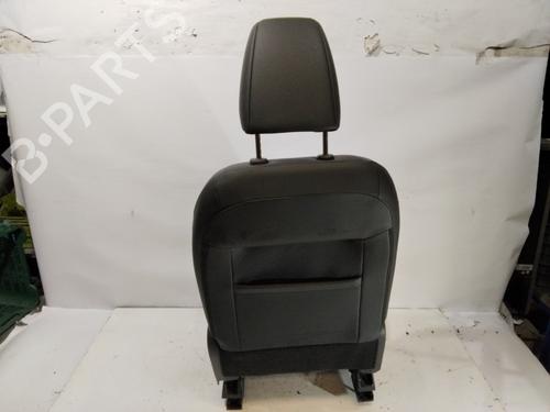 Left front seat NISSAN X-TRAIL IV (T33)  | BP36677824C15  - Image 5