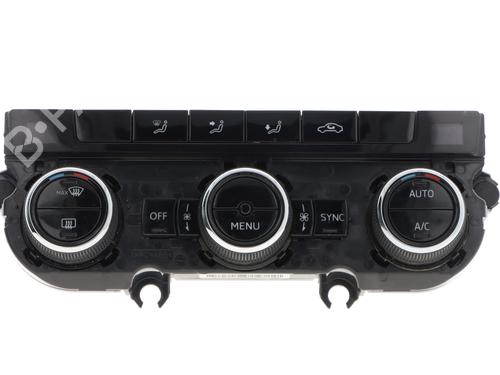 Used Climate control Climate control SKODA KAROQ (NU7, ND7) [2017-2026] 34353293 34353293
