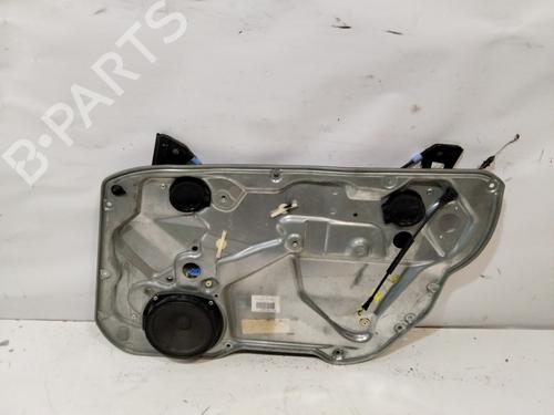 Used Front right window mechanism SEAT CORDOBA (6L2) 1.9 TDI (100 hp) 29904930