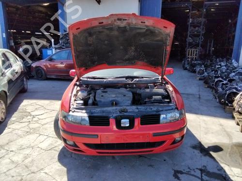 Left front window motor SEAT LEON (1M1)  | BP33942016E21  - Image 9