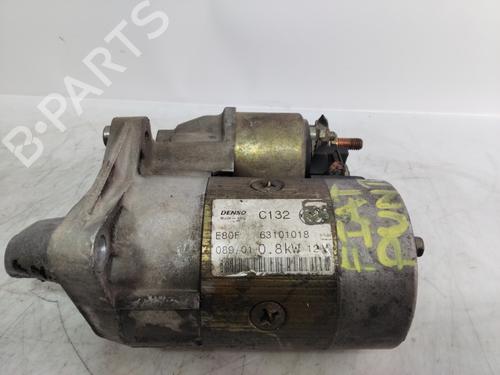 Starter FIAT PUNTO (188_) 1.2 16V 80 (188.233, .235, .253, .255, .333, .353, .639,... | BP24801381M8 
