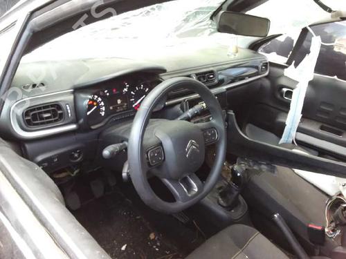 Steering rack CITROËN C3 III (SX) 1.2 VTi 82 | BP12059416M22 