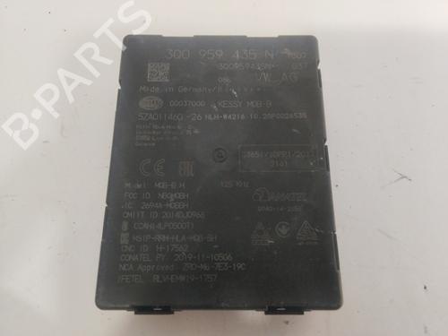 Module électronique SKODA KAROQ (NU7, ND7)  | BP29533360M83 