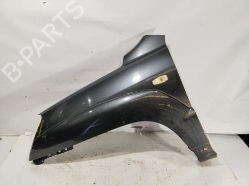 Forkjerm venstre KIA SPORTAGE II (JE_, KM_) [2004-2011]  31270011