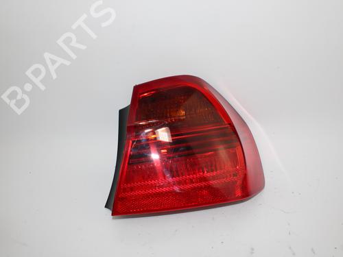 Used Right taillight BMW 3 (E36) [1990-1998]  12437381