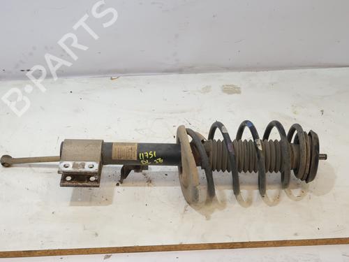 Used Left front shock absorber Left front shock absorber CITROËN BERLINGO MULTISPACE (B9) 1.6 HDi 90 (92 hp) 36642025 36642025