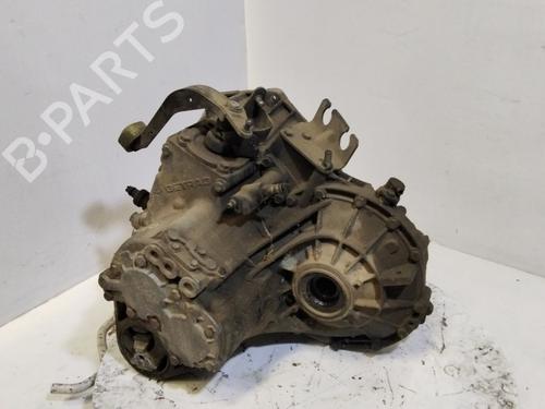 Gearbox MERCEDES-BENZ VITO Van (W638) 108 D 2.3 (638.064, 638.068) | BP19043047M3 