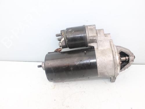 Startmotor OPEL ZAFIRA A MPV (T98) 2.0 DTI 16V (F75) | BP17333738M8 