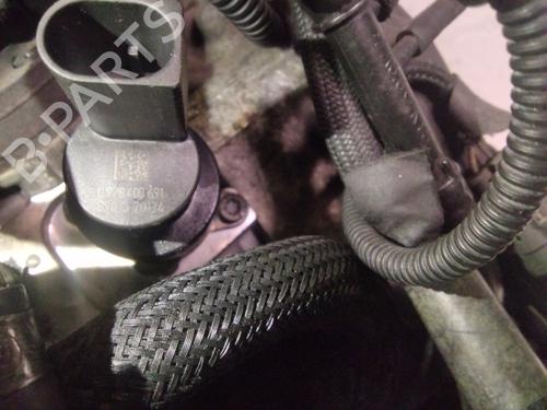 Engine BMW 1 (E87) 118 d | BP29319794M1 