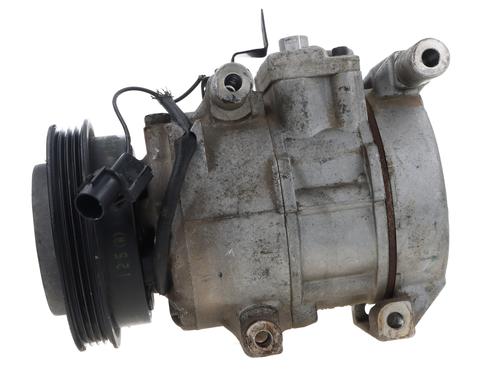 AC compressor KIA RIO II (JB) 1.4 16V | BP34473141M34  - Image 5