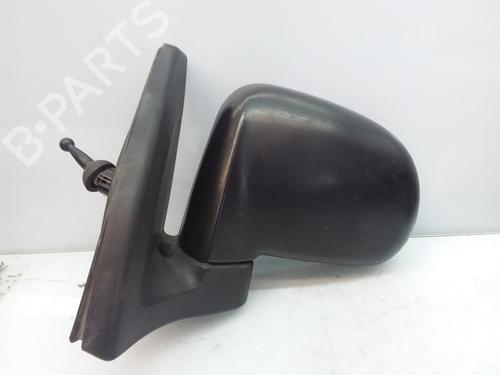 Left mirror HYUNDAI ATOS (MX)  | BP9740335C26 