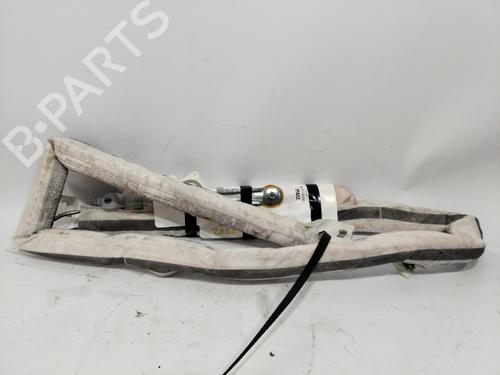 Used Right curtain airbag PEUGEOT RIFTER [2018-2025]  28673529