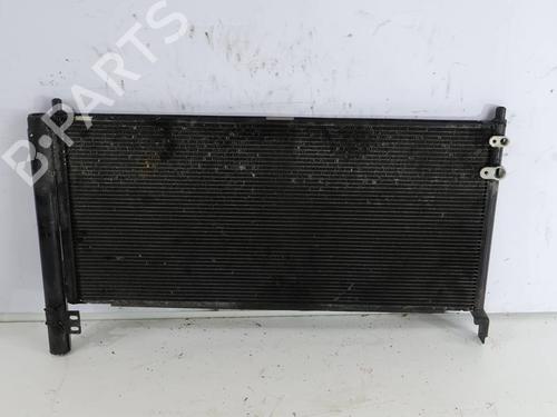 Kondensator Klimaanlage für Kondensator Klimaanlage LEXUS CT (ZWA10_) [2010-2026] 39882182 39882182