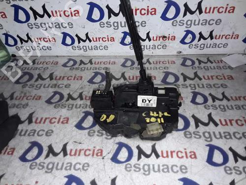 Used Front right lock CHEVROLET CRUZE (J300) [2009-2025]  10247504