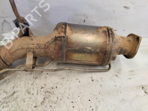 Catalyst VOLVO XC40 (536) | BP29533583M10