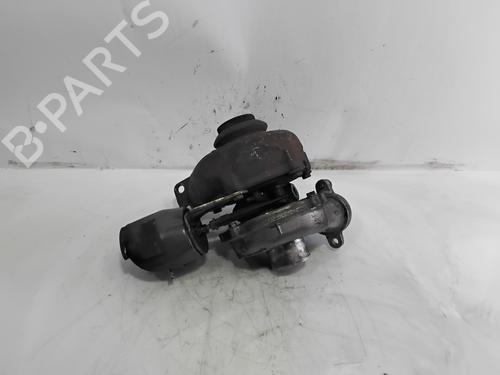 Turbolader/Kompressor PEUGEOT 307 Break (3E)  | BP29138021M71 