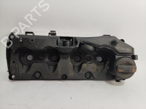 Used Valve cover VW PASSAT B7 Variant (365) [2010-2015]  28191760