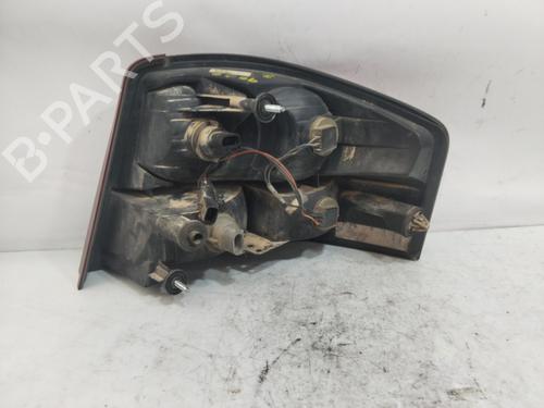 Left taillight CHRYSLER SEBRING (JS) 2.0 CRD | BP26135814C34 