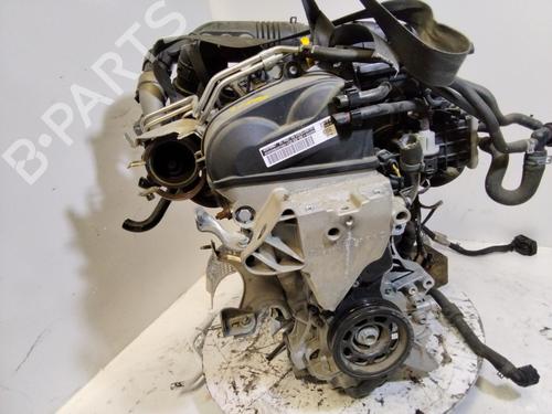 Engine VW GOLF VII (5G1, BQ1, BE1, BE2) 1.4 TSI | BP17546139M1 