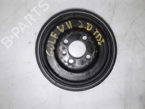 Pulley VW POLO (6N2) 1.6 16V GTI | BP14053140M122 