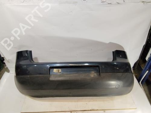 Stoßstange hinten für Stoßstange hinten VW GOLF V (1K1) [2003-2010] 34625159 34625159
