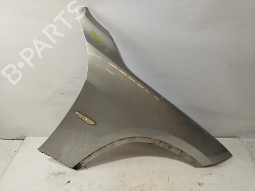Used Right front fenders BMW X1 (E84) sDrive 20 d (177 hp) 29905478