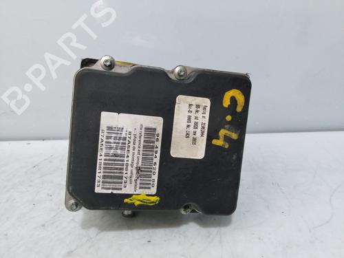 ABS Bremseaggregat CITROËN C4 Coupe (LA_)  | BP20227718M43 