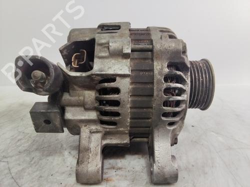 Generator PEUGEOT 206 Hatchback (2A/C) 1.4 HDi eco 70 | BP24801396M7 