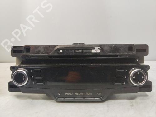 Radio ALFA ROMEO GIULIETTA (940_) 1.4 TB (940FXA1A, 940FXT1A) | BP20488213E6 
