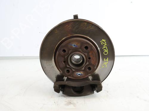 left-front-steering-knuckle-suzuki-swift-iii-mz-ez-2005-39653036 main image