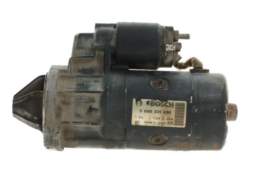 Used Starter Starter NISSAN SERENA (C23) 2.3 D (75 hp) 35764834 35764834