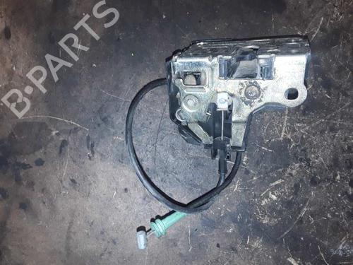 Used Front right lock RENAULT MEGANE I Classic (LA0/1_) [1996-2008]  8561551
