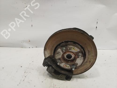 Used Right front steering knuckle KIA CARENS II MPV (FJ) 2.0 CRDi (113 hp) 27456113