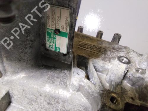 Gearbox LAMBORGHINI URUS | BP31840154M3