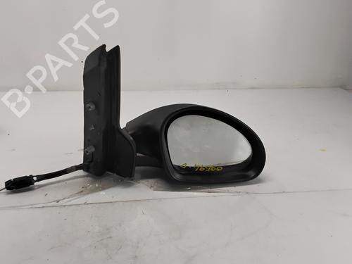 Used Right mirror SEAT TOLEDO III (5P2) [2004-2009]  28689664