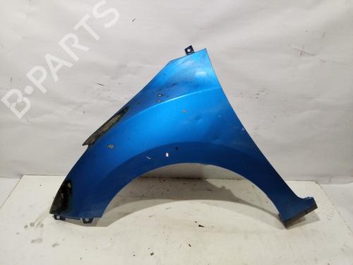 Used Left front fenders HYUNDAI i30 (GD) [2011-2025]  30058086