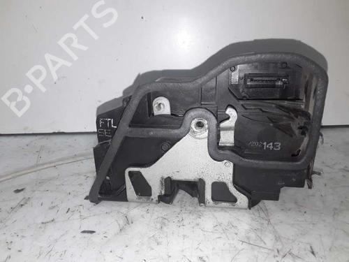 Front left lock BMW 3 Coupe (E92) [2005-2013]nullnull