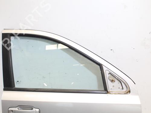 Right front door KIA SORENTO I (JC) 2.5 CRDi 4WD | BP17388503C3 