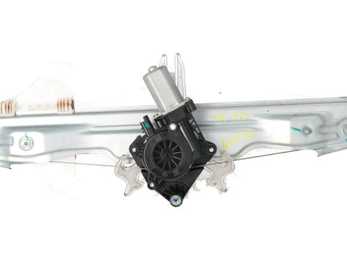 Używane Mechanizm podnoszenia szyby tylnej lewej MG MG ZS SUV (AZS1) [2017-2026]  32342303