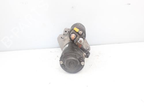 Startmotor RENAULT SCÉNIC II (JM0/1_) 1.5 dCi (JM1E, JM16) | BP17183306M8 