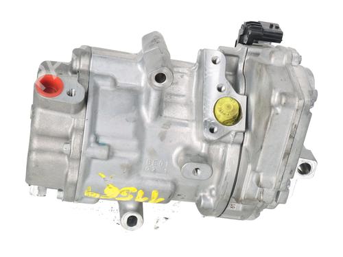 Used AC compressor AC compressor NISSAN TOWNSTAR Box Body/MPV (XFK) [2021-2026] 34437409 34437409