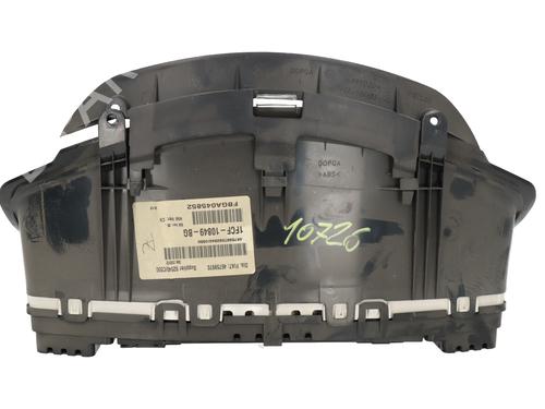 Instrument cluster FIAT STILO (192_) 1.9 JTD (192_XE1A) | BP32015727C47