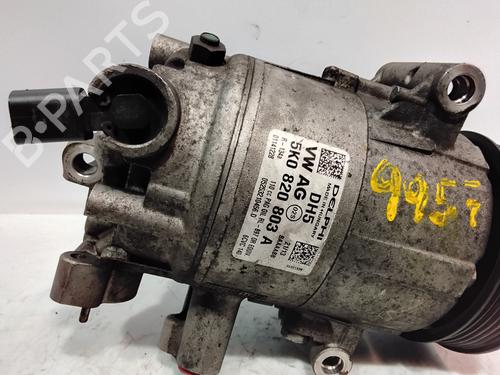 AC compressor SEAT IBIZA IV (6J5, 6P1) | BP30091959M34
