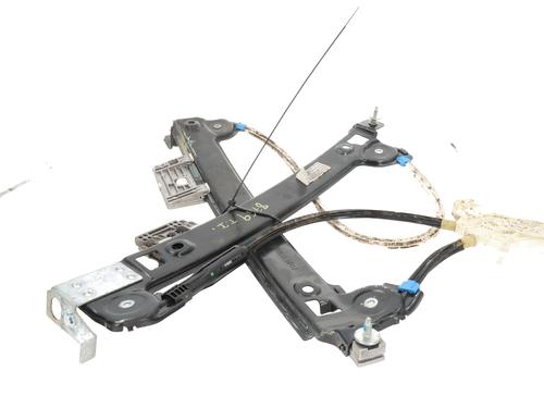 Rear left window mechanism PEUGEOT 508 II (FB_, FH_, F3_)  | BP31638453C24 