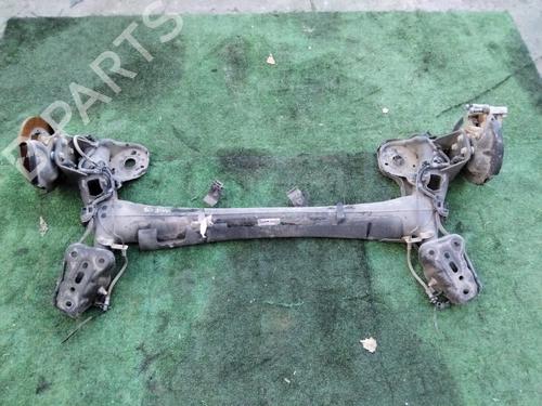 Bagaksel PEUGEOT 2008 II (UD_, US_, UY_, UJ_, UR_, UC_) [2019-2026]  31634123