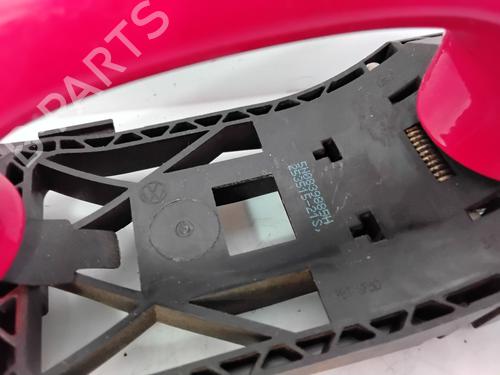 Støtte VW GOLF VII Variant (BA5, BV5)  | BP30056994C155 